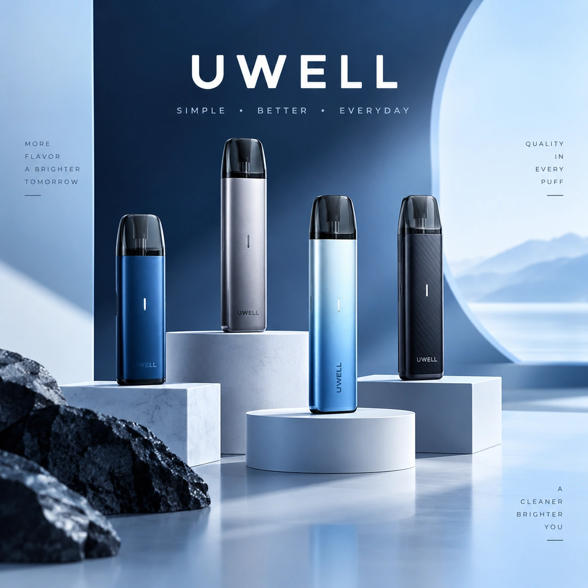 UWELL