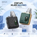 OXVA XLIM SQ PRO - تصویر 2