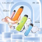 UWELL CALIBURN G5 Lite