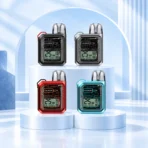 پاد جی کی 3 کالیبرن یوول | UWELL Caliburn GK3