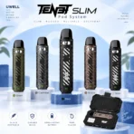 UWELL CALIBURN TENET - تصویر 4