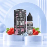 سالت بمب توت فرنگی ویگاد 10 میل | VGOD Berry Bomb Salt 10ml