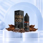 سالت درای توباکو (تنباکو خشک) ویگاد 10 میل | VGOD Dry Tobacco Salt 10ml