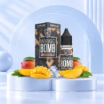 سالت بمب انبه ویگاد 10 میل | VGOD Mango Bomb Salt 10ml