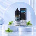 سالت نعناع یخ ویگاد 10 میل | VGOD Mighty Mint Salt 10ml