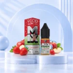 سالت سیب توت فرنگی یخ ویگاد 10 میل | VGOD Strawberry Apple Ice Salt 10ml