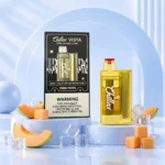 خرید-پاد-یکبارمصرف پاد-یکبارمصرف-اقتصادی Chillax-25k_Iced_Cantaloupe