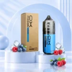 خرید-سالت-نیکوتین خرید-جویس OX_Passion_Blueberry_Raspberry