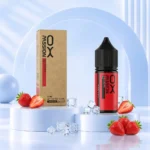 خرید-سالت-نیکوتین خرید-جویس OX_Passion_Strawberry_Ice