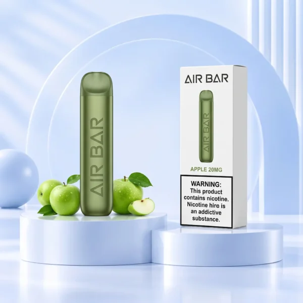 خرید-پاد-یکبارمصرف پاد-یکبارمصرف-اقتصادی air-bar-apple