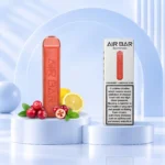 خرید-پاد-یکبارمصرف پاد-یکبارمصرف-اقتصادی air-bar-cranberry-lemonade