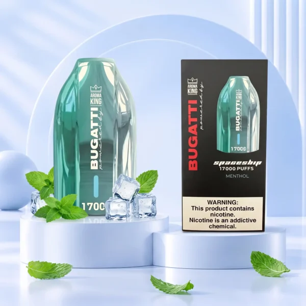 خرید-پاد-یکبارمصرف پاد-یکبارمصرف-اقتصادی bugatti-17k-menthol