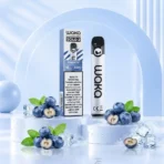 خرید-پاد-یکبارمصرف پاد-یکبارمصرف-اقتصادی waka-2k-blueberry