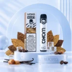 خرید-پاد-یکبارمصرف پاد-یکبارمصرف-اقتصادی waka-2k-lush-tobacco