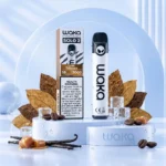 خرید-پاد-یکبارمصرف پاد-یکبارمصرف-اقتصادی waka-2k-lush-tobacco