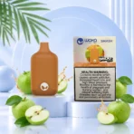 خرید-پاد-یکبارمصرف پاد-یکبارمصرف-اقتصادی waka-5.5-apple-surge